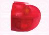 KLOKKERHOLM 66500711A1 Combination Rearlight